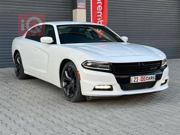 دودج تشارجر 2017 للبيع في العراق - السليمانية